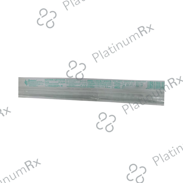 Romsons GS-2006 Suction Catheter FG 10