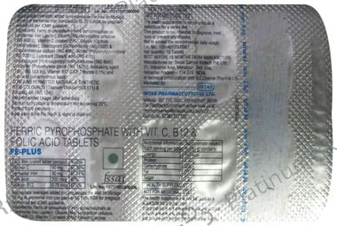 FE Plus Tablet 10 Tablet