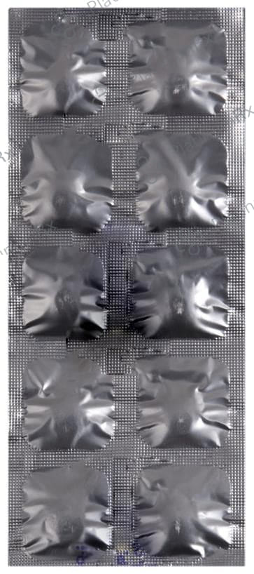 Fluvoxin 100mg Tablet 10s