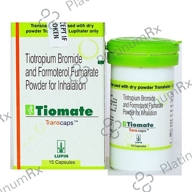 Tiate 9mcg Transcaps 15s