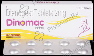 Dinomac 2mg Tablet