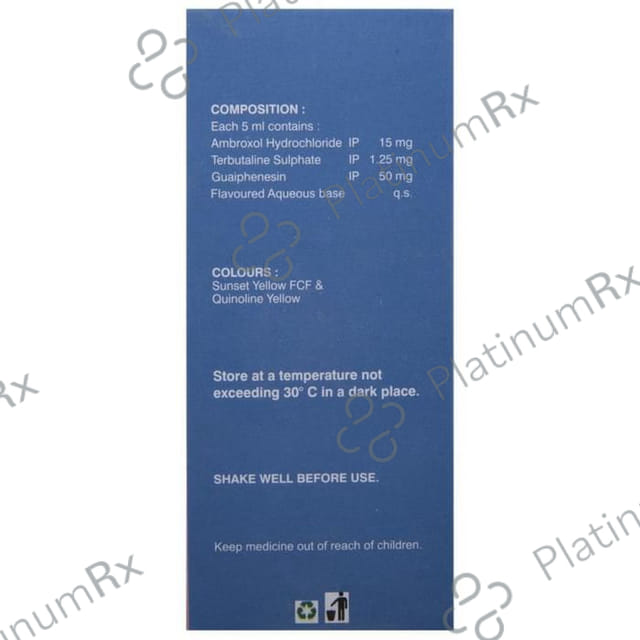 Jomep MPS Suspension