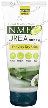 Nmf E Urea Cream 150gm