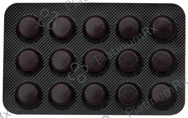 Eslo 1.25mg Tablet 15s