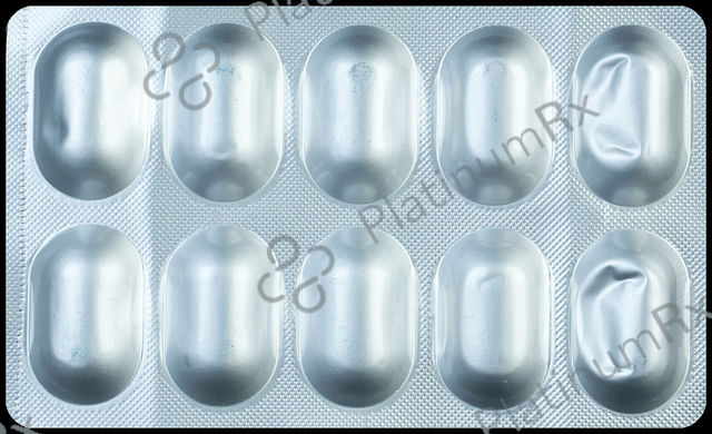 Gabalent-NT Tablet