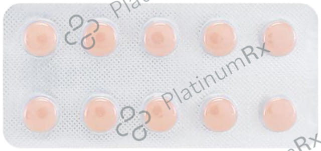 Neopress 50mg Tablet