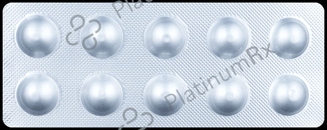 Flokind 0.4mg Tablet PR 10s