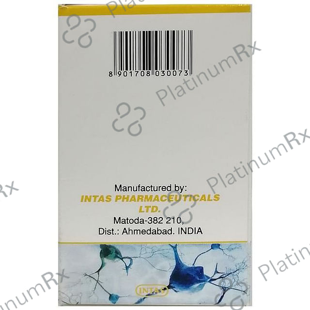 Dyfira 240 Capsule DR