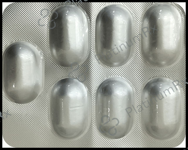 Itranox 200mg Capsule 7s