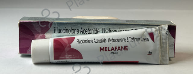 Melafane Cream 15gm