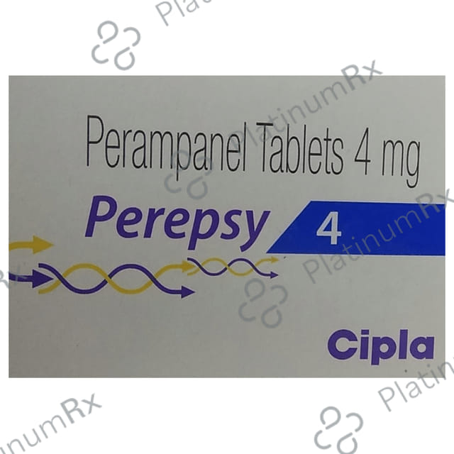 Perepsy 4 Tablet