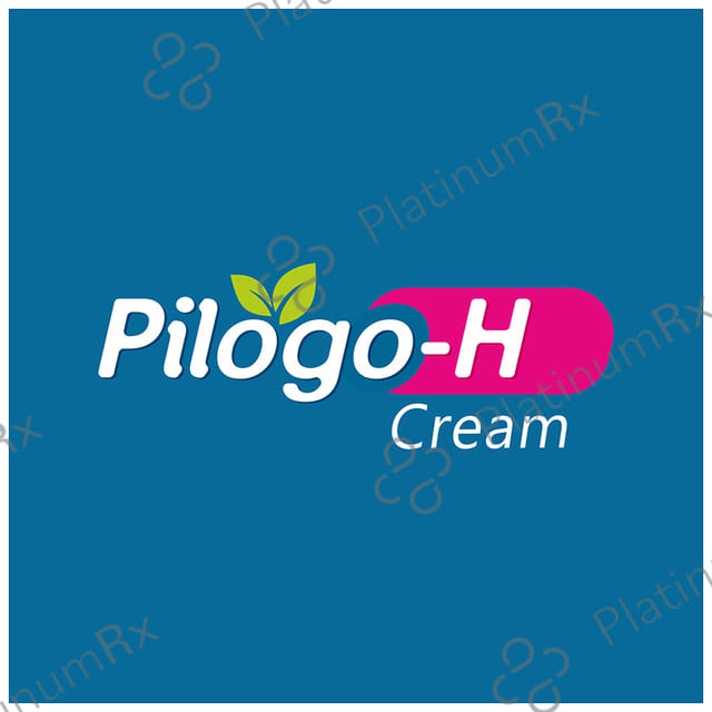 Leeford Pilogo-H Cream