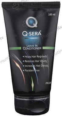 Q Sera Leave IN Conditioner 100ml