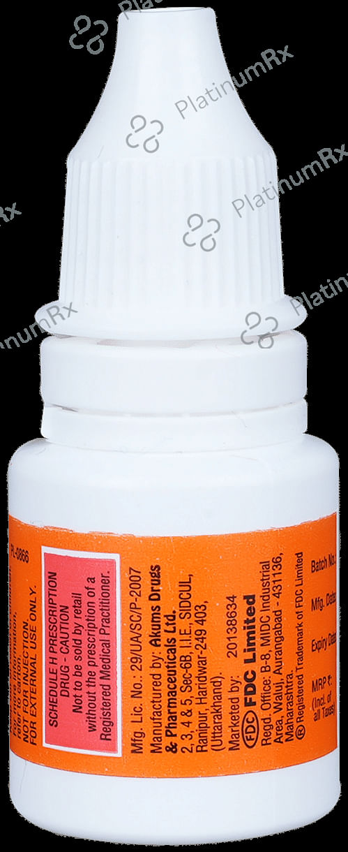 Otek AF Ear Drop 10ml
