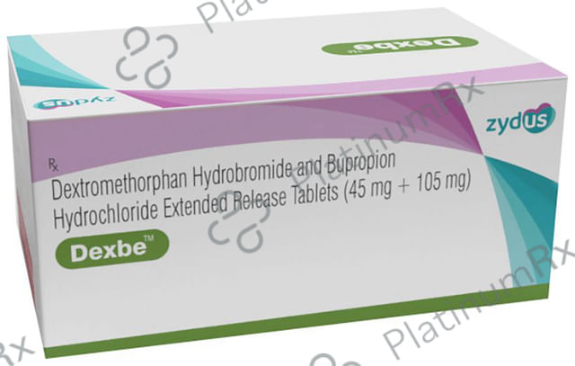 Dexbe Tablet 10s