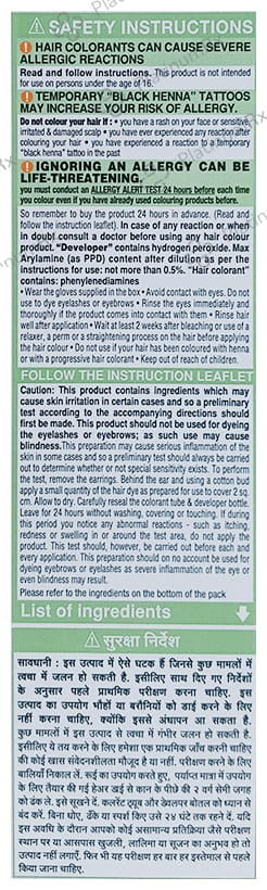 Garnier Color Naturals Creme Rich Hair Color Intense Red