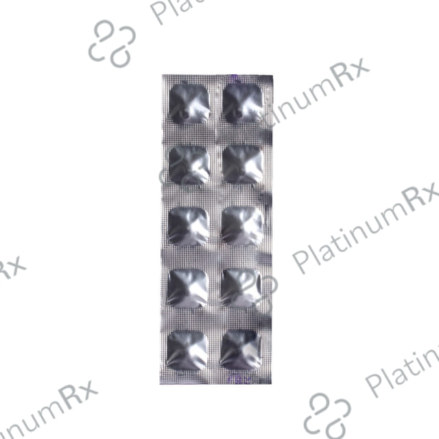 Prudac 2 Tablet