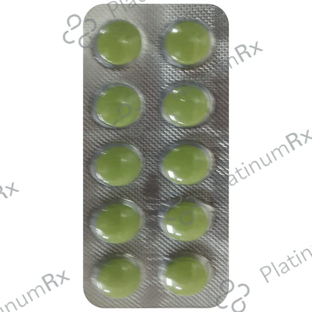 Respidon 4mg Tablet 10s