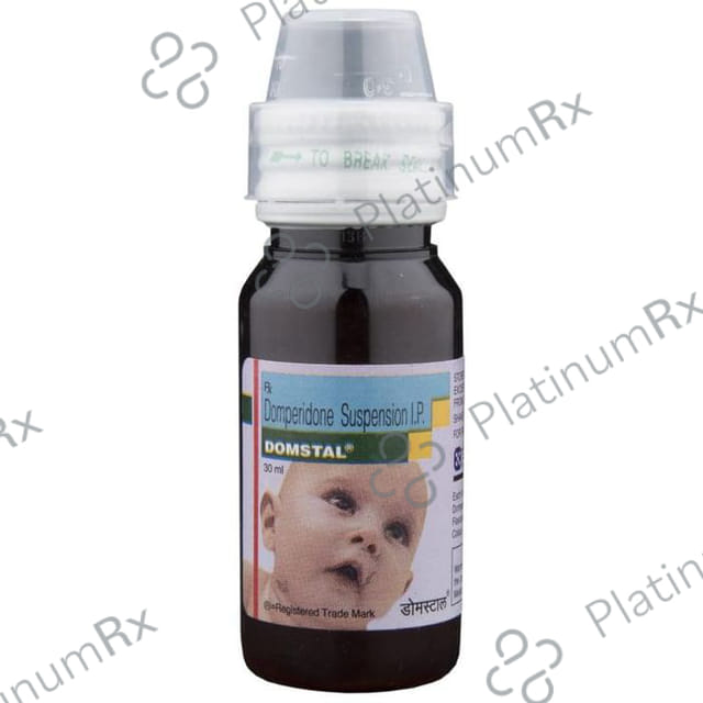 Domstal 1mg Suspension 30ml