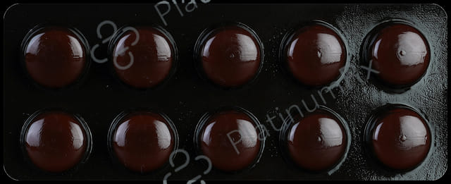 Amlosafe MT 5/25mg Tablet PR 10s