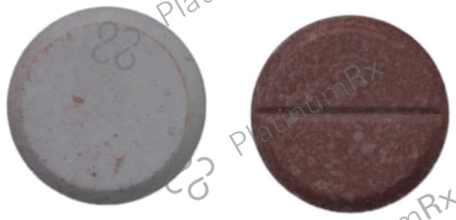 Tellzy 80 H 12.5/80mg Tablet 15s