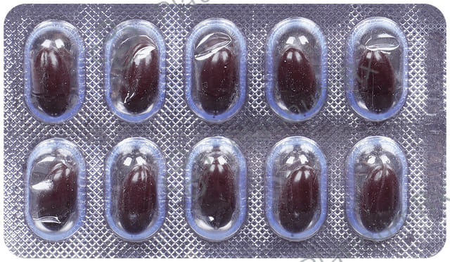 Mintovit-L Capsule