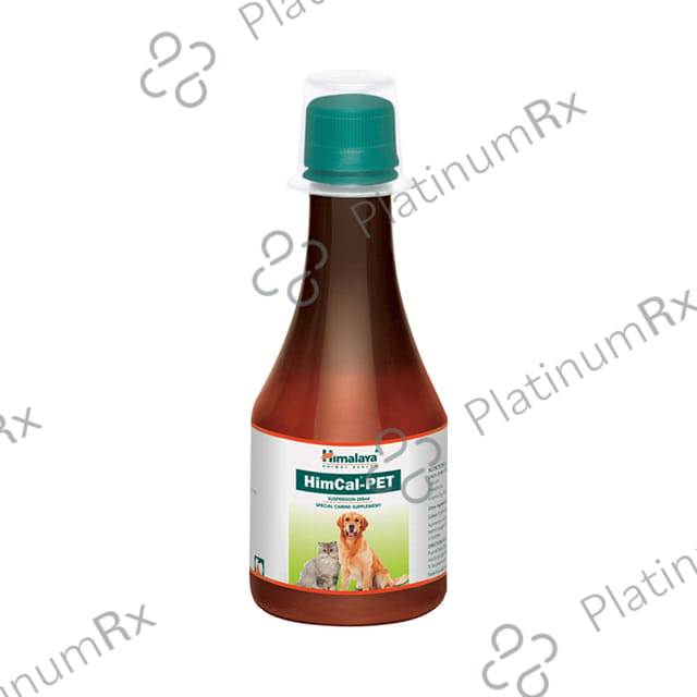 Himalaya HimCal-PET