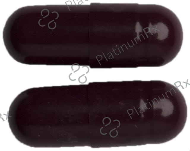 Rabicip D 30/20mg Capsule SR 15s