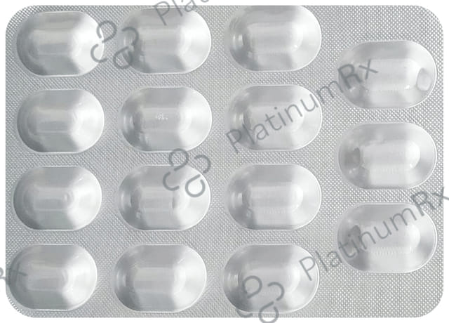Tenlicret M 500/20mg Tablet 15s
