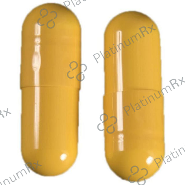 Silofast 8mg Capsule 15s