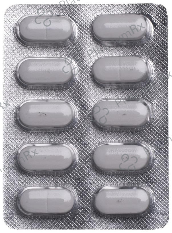 Kondro OD 1500mg Tablet 10s