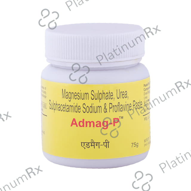ADPL Admag-P Paste 75 gm