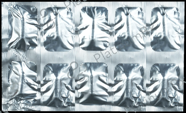 Rabium Plus 150/20mg Capsule PR 10s