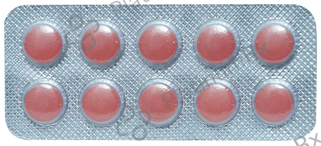 Channel SR 90mg Tablet 10s
