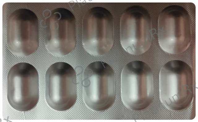 Aronamin DHA Tablet 10s