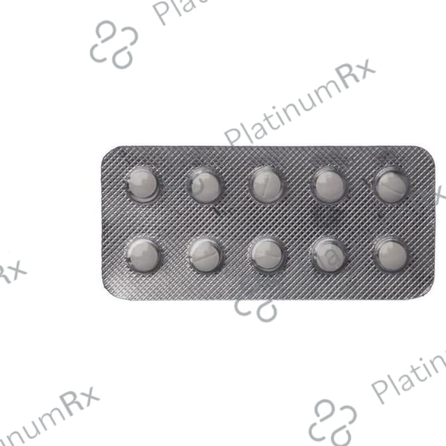 Lupibose 62.5mg Tablet 10s