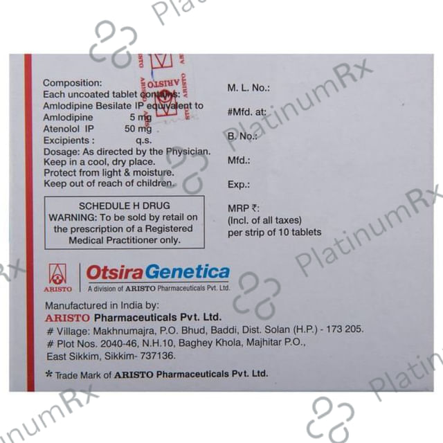 Septidase D 50 mg/15 mg Tablet