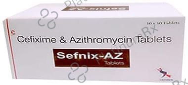 Sefnix-AZ Tablet