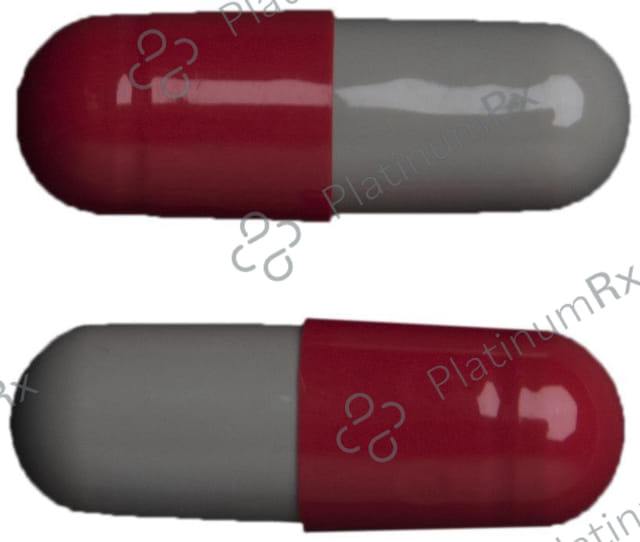 Novastat CV 20/75mg Capsule 10s