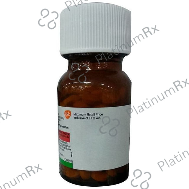 Eltroxin 100mcg Tablet 120s