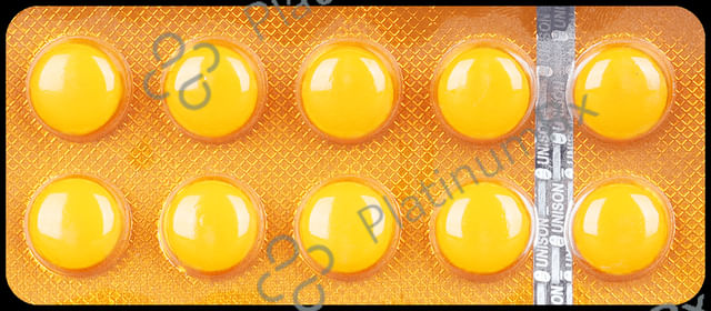 Mprol 50mg Tablet