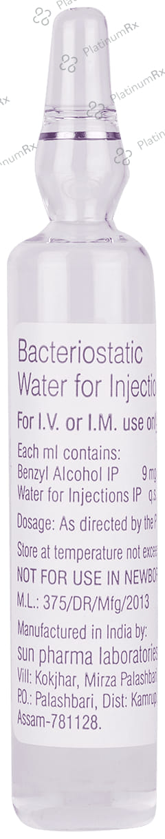 Ivepred 1000mg Injection 1s