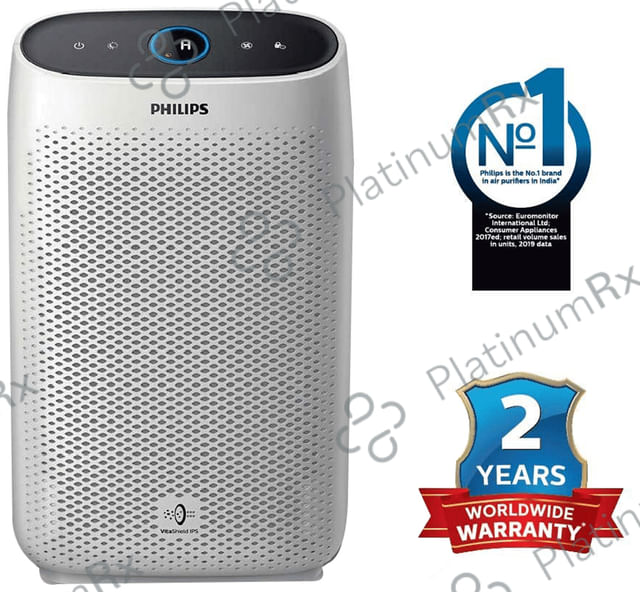 Philips AC1215/20 Air Purifier