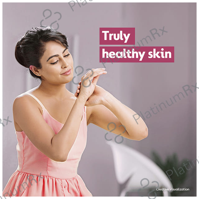 Dettol Skin Care Bodywash & Shower Gel - pH Balanced & Soap Free