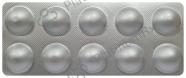 Arosarten-M 25 Tablet ER