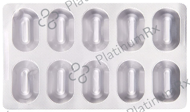 Dabigo 150mg Capsule 10s