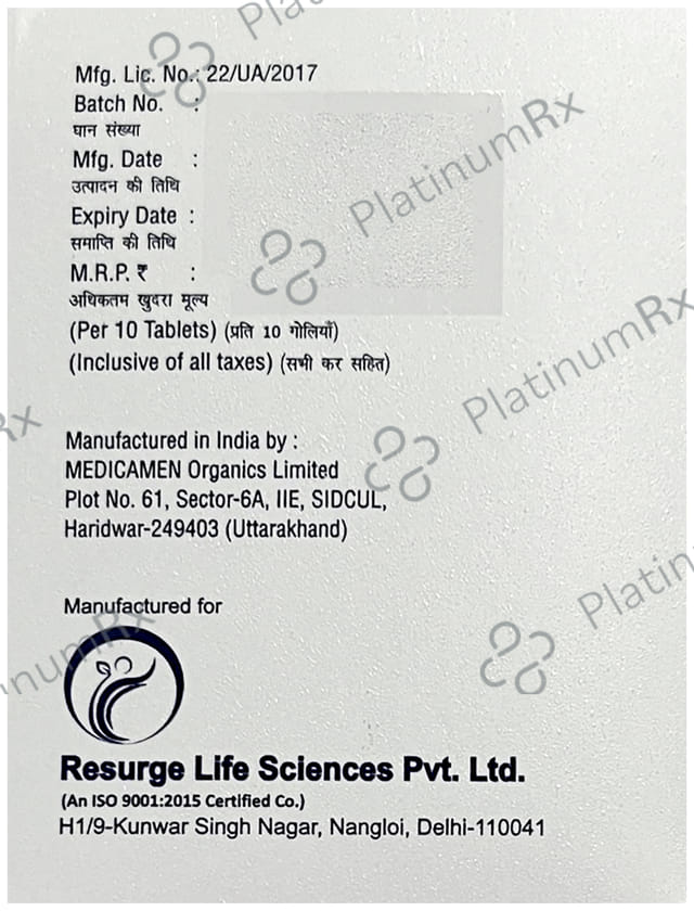 Fluwin 100/325mg P Tablet 10s