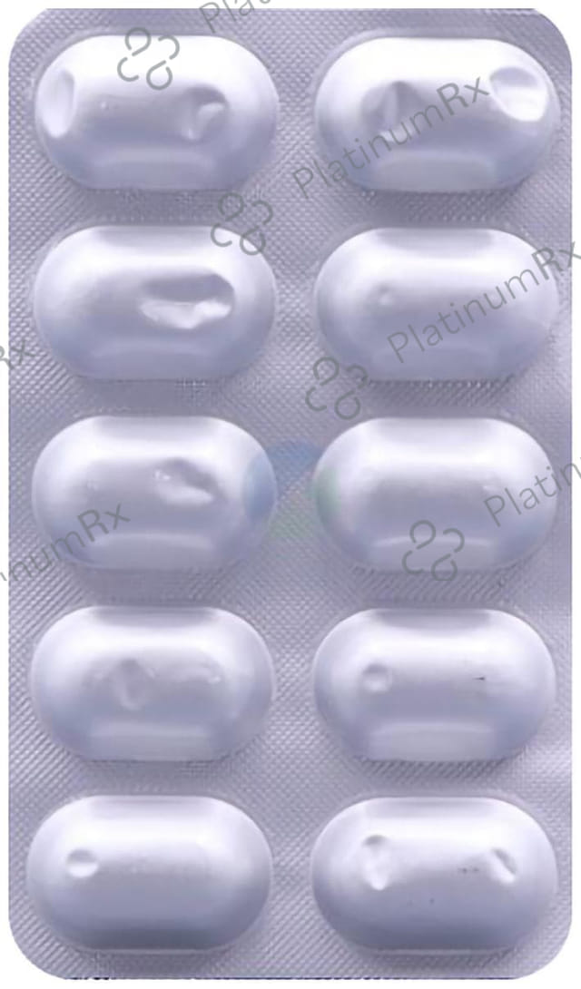 Gutfast Capsule