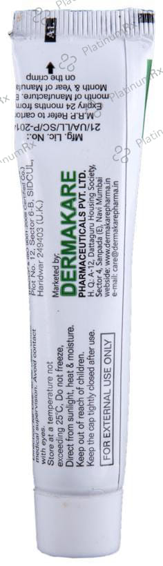 Isofeel 0.1 Cream 30gm