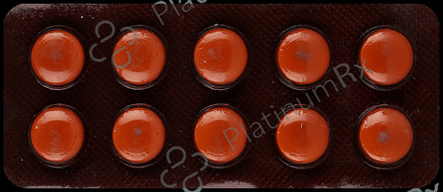 Rxtor F 5/145mg Tablet 10s